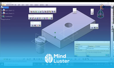 Different Types of Move Command