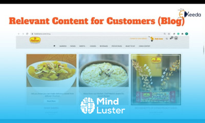 Case Study How Haldirams Went Digital