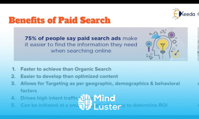 Paid Search