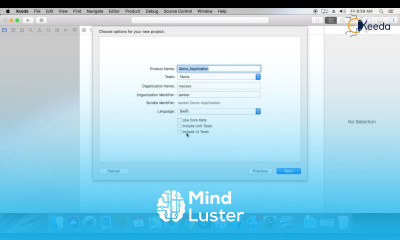 Master The Art Of Project Creation And Management