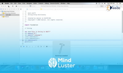 Mastering String Arrays Unlocking The Power Of Methods In Your Dictionary