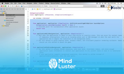 Mastering Mvc Pattern For Killer Ios Apps
