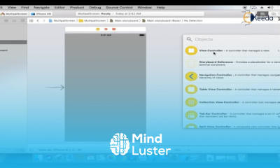 Introducing Multiscreen Storyboards