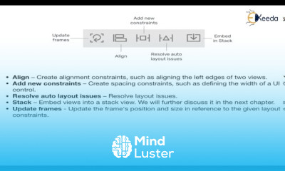 Responsive interfaces