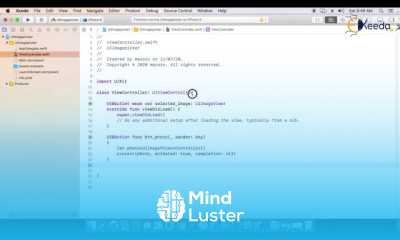 UIImagePicker using iPhone PHOTO gallery accessing