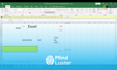 Excel s Home Tab Option A Must know Feature For Efficiency