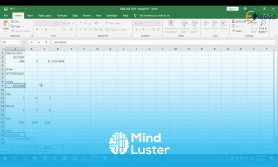 Mastering Date And Time Functions Your Complete Guide