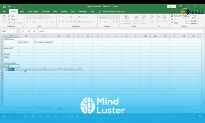 Unlocking The Power Of Logical Condition Functions