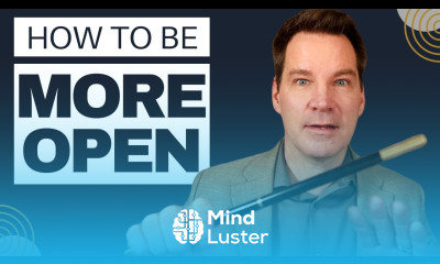 How to Be More Open with People by Disclosing