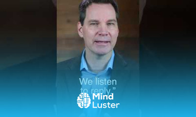 Do You Listen to Reply or to Understand