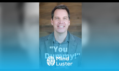 The Wrong Tone of Voice You Dummy