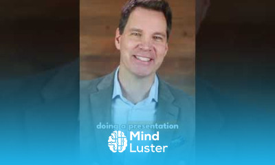 Public Speaking Shows Your Leadership