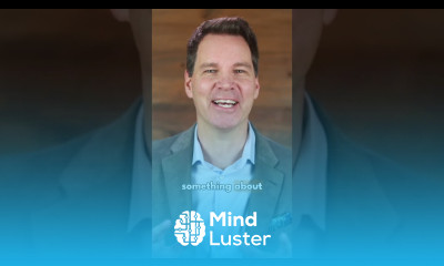 Public Speaking is a Leadership Test