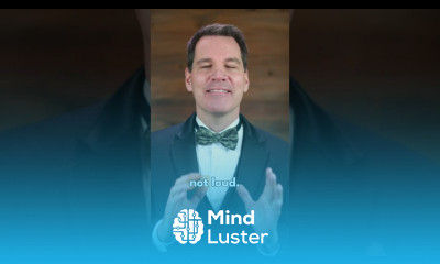 Classy People Use Moderate Volume Tip 1