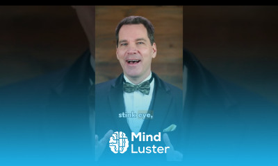 Classy People Make Good Eye Contact Tip 4