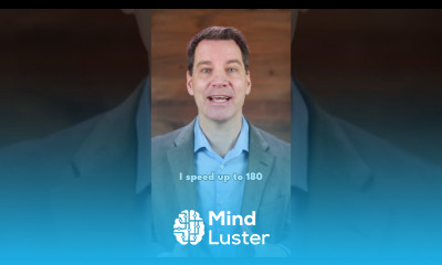 Don t Be a Fast Talker Tip 2