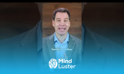 Avoid Fidgeting with Your Hands Tip 5