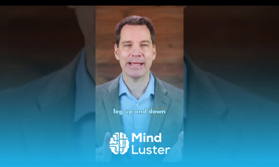 Avoid Leg Movement Leg Bouncing Tip 8