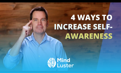 Self Awareness in Relationships