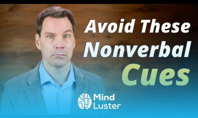 10 Body Language Habits that Hurt Your Credibility