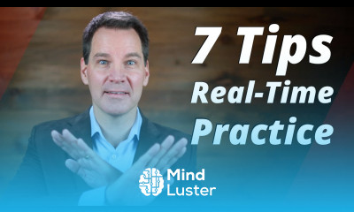 How to Interrupt a Long Winded Person