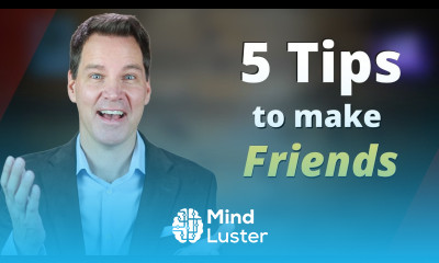 How to Make Friends as an Adult