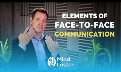 Face to Face Communication