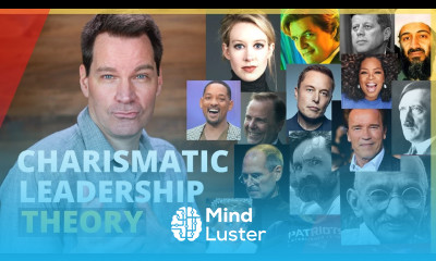 Charismatic Leadership Theory