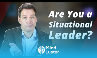 The Situational Leadership Approach