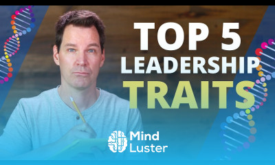 Trait Theory of Leadership