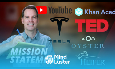 What is a Mission Statement