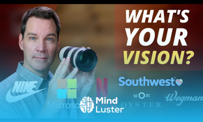 What is a Vision Statement