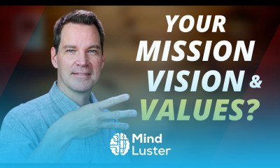 Your Mission Vision and Values with Examples
