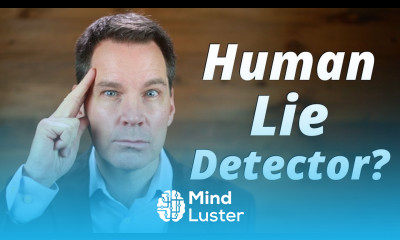 Why the Top 16 Body Language Signs of Deception are Bogus Deep Dive