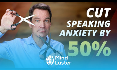 Public Speaking Anxiety Tips 6 Mindset Tips