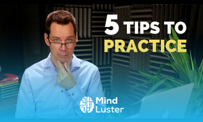 How to Practice a Speech or Presentation