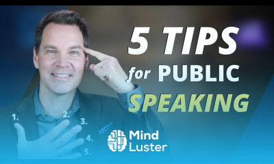 How to Make Your Public Speaking Message More Memorable