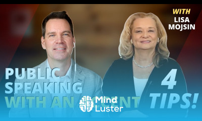 4 Tips for Public Speaking with an Accent