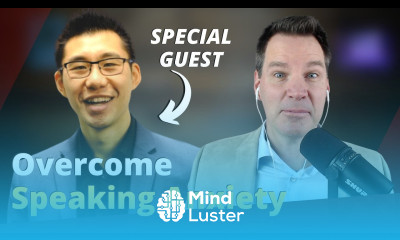 3 Tips to Overcome Public Speaking Anxiety