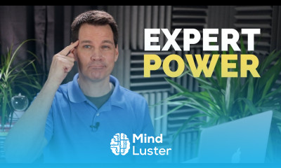Expert Power