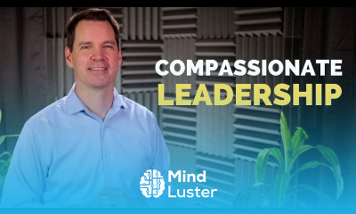 Compassionate Leadership