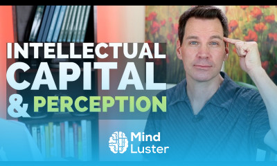 Intellectual Capital