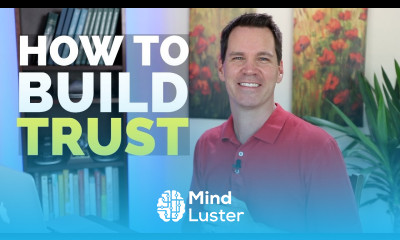 How to Build Trust in Relationships