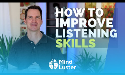 How to Improve Listening Skills