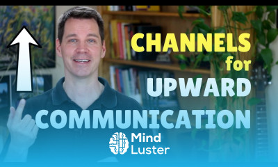 Upward Communication Workplace Communication Skills