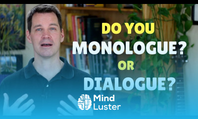 Workplace Communication Skills Monologue or Dialogue