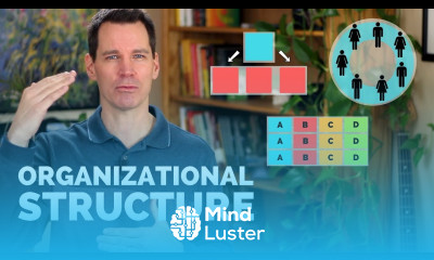 Organizational Structure