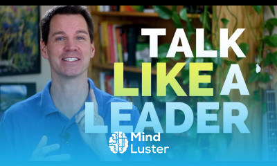 How to Speak Like a Leader