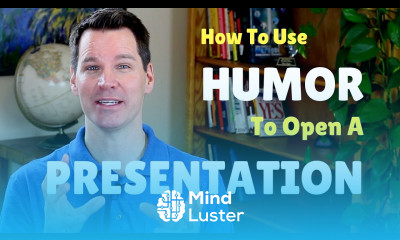 How to Use Humor in a Speech Opening