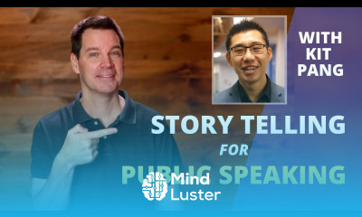 How to Tell a Story When Public Speaking